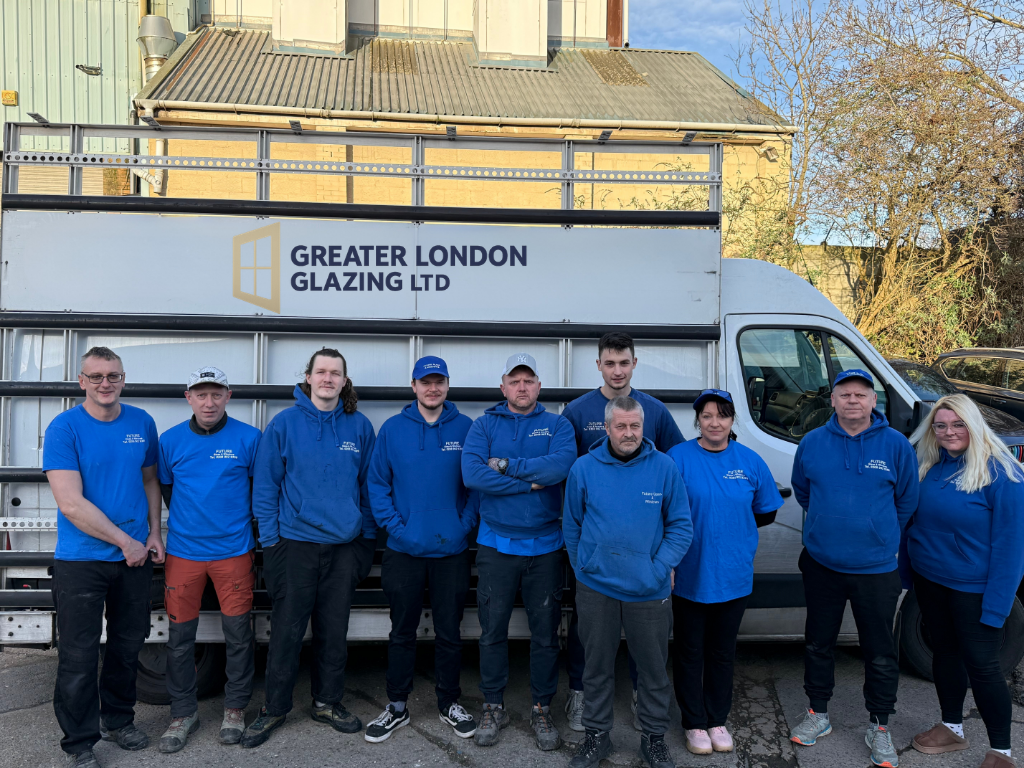 Professional Glazing & Window Specialists Leyton